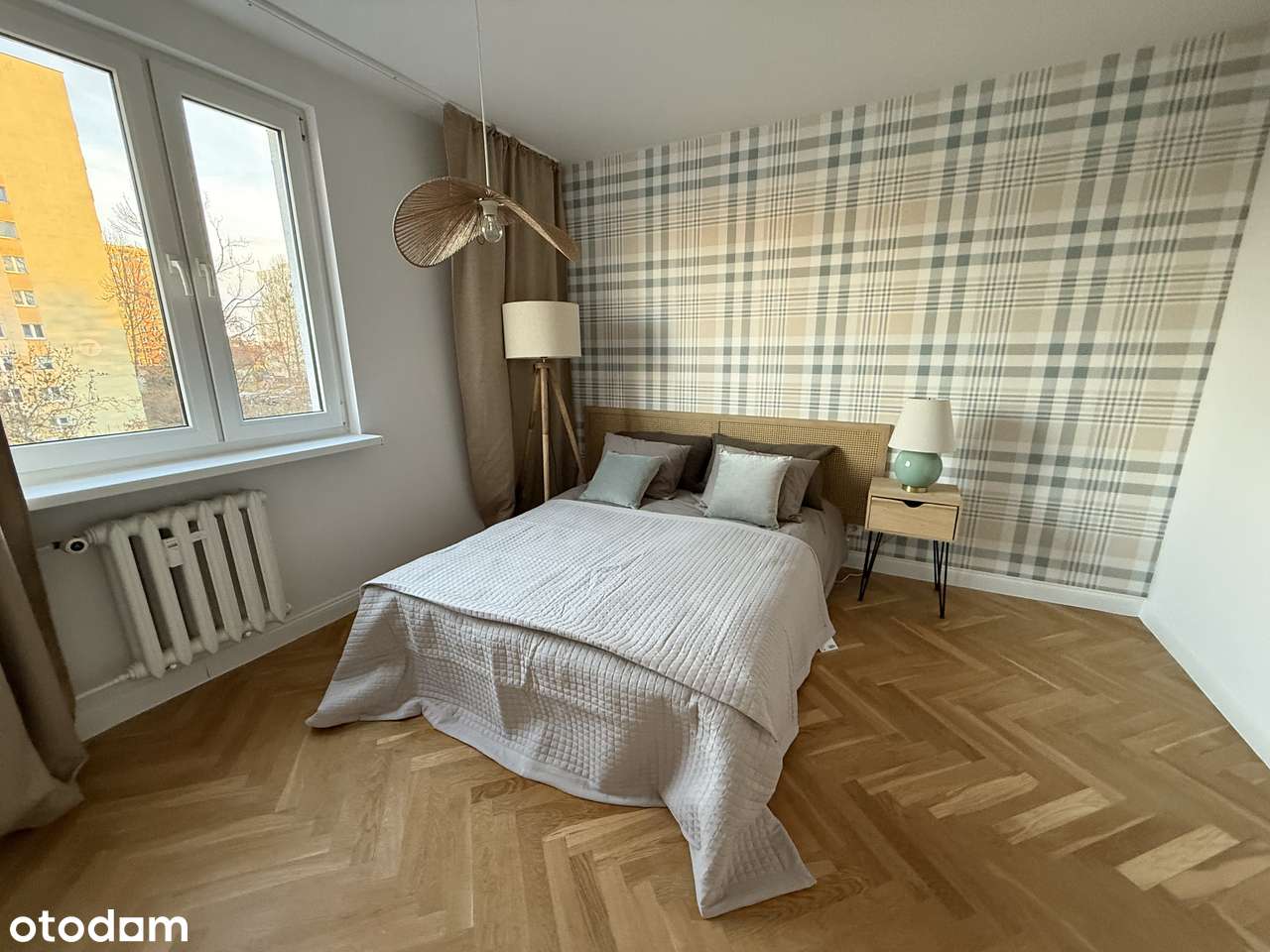 Mieszkanie 2 pokoje 43m2 Gdynia Witomino Konwaliowa 6 - Pełny obrazek: 4/12