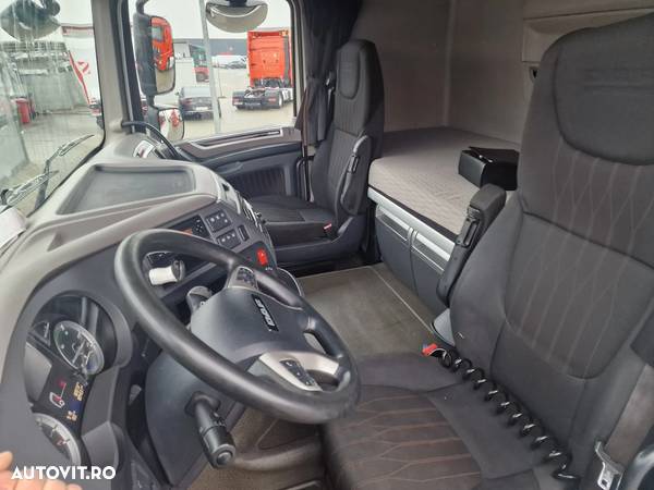 DAF XF 480 - 7