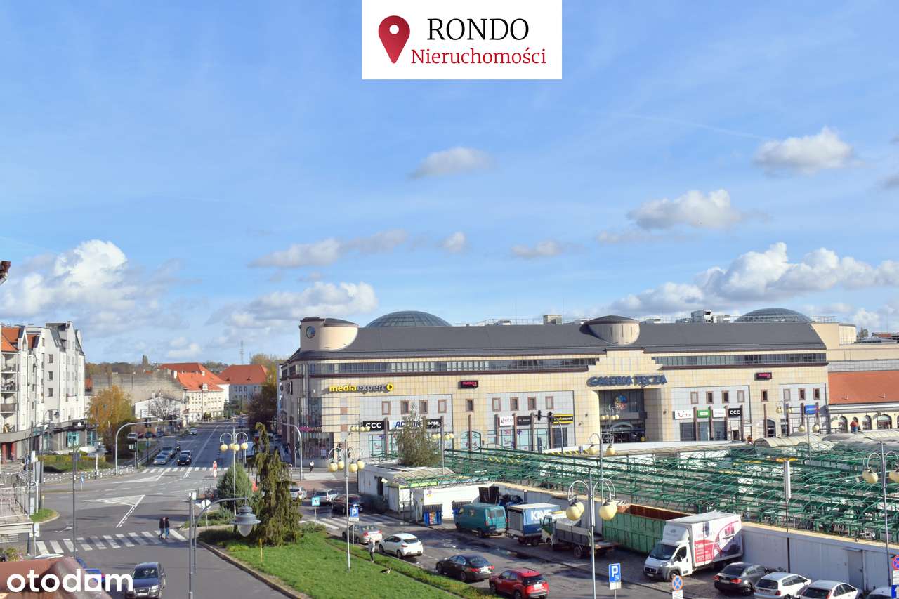 * Mieszkanie 2 pokojowe z balkonem *-12