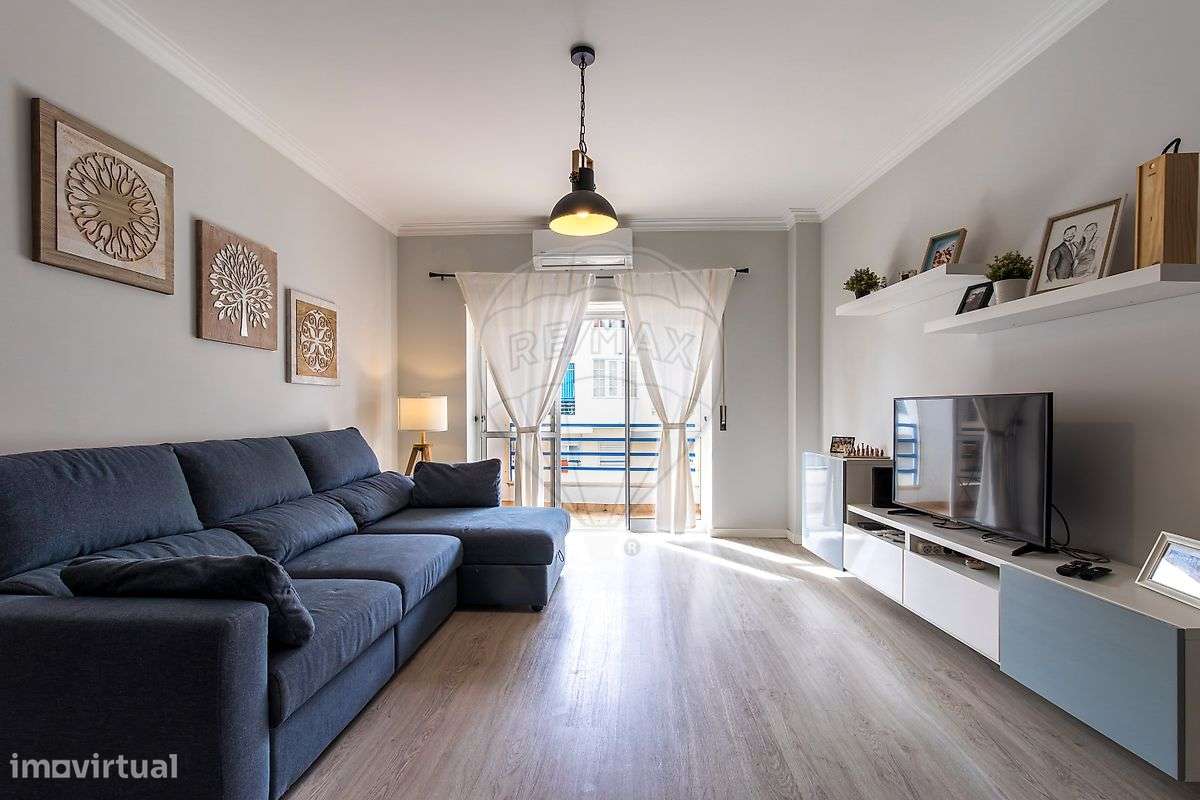 Apartamento T2 para venda - Grande imagem: 3/26