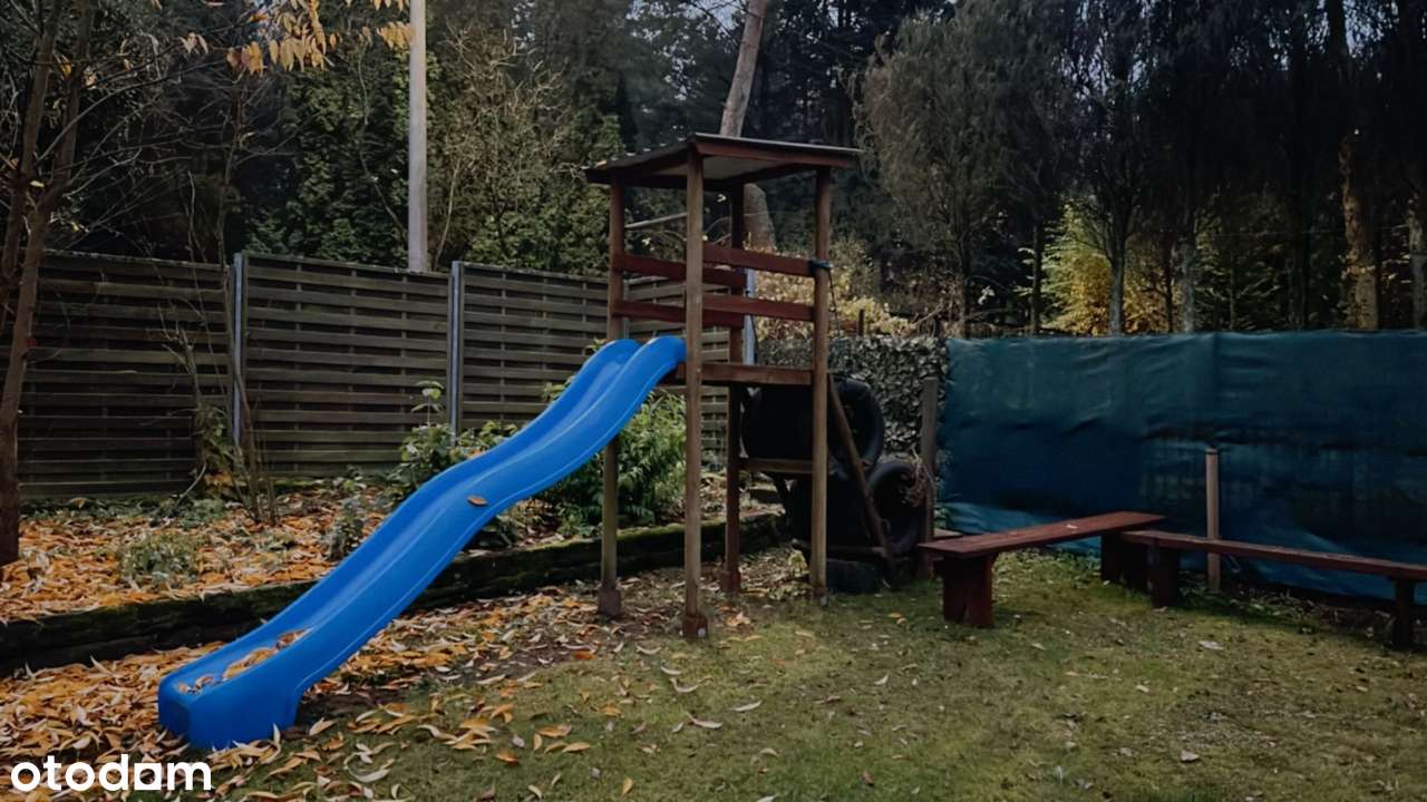 Komfortowy dom w Kamińsku – w otoczeniu lasów i jezior - Pełny obrazek: 5/20