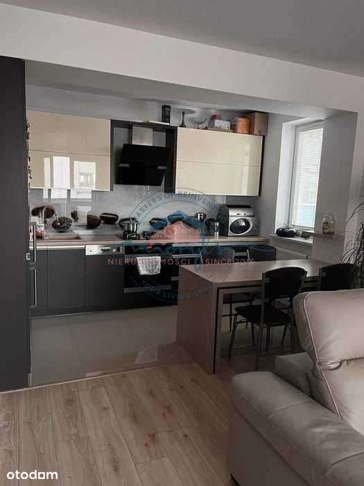 Apartament Na Sprzedaż Słoneczne Tarasy - Pełny obrazek: 1/10