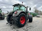 Fendt 826 824 john deere 6215 - 9