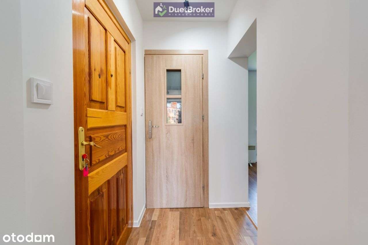 Mieszkanie, 44,23 m², Miłakowo-9