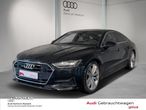 Audi A7 - 2