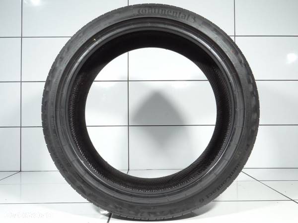 Opony letnie 205/40R18 86W Continental - 3