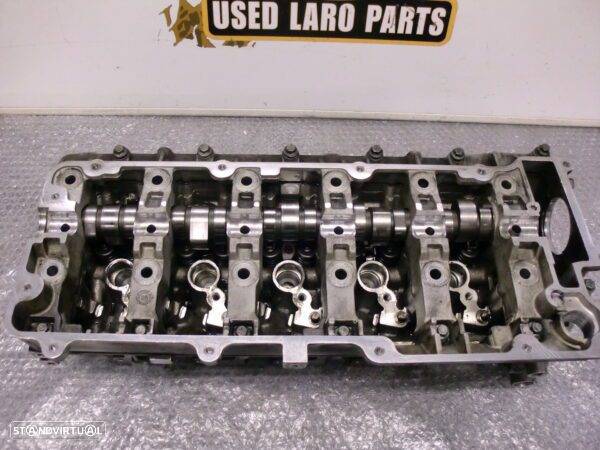 Land Rover td5 10P cabeça de motor  ldf000890 - 3