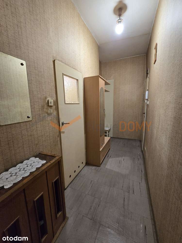 Dwu-pokojowe Mieszkanie 47,36 m2 we Wspaniałej Lokalizacji-13