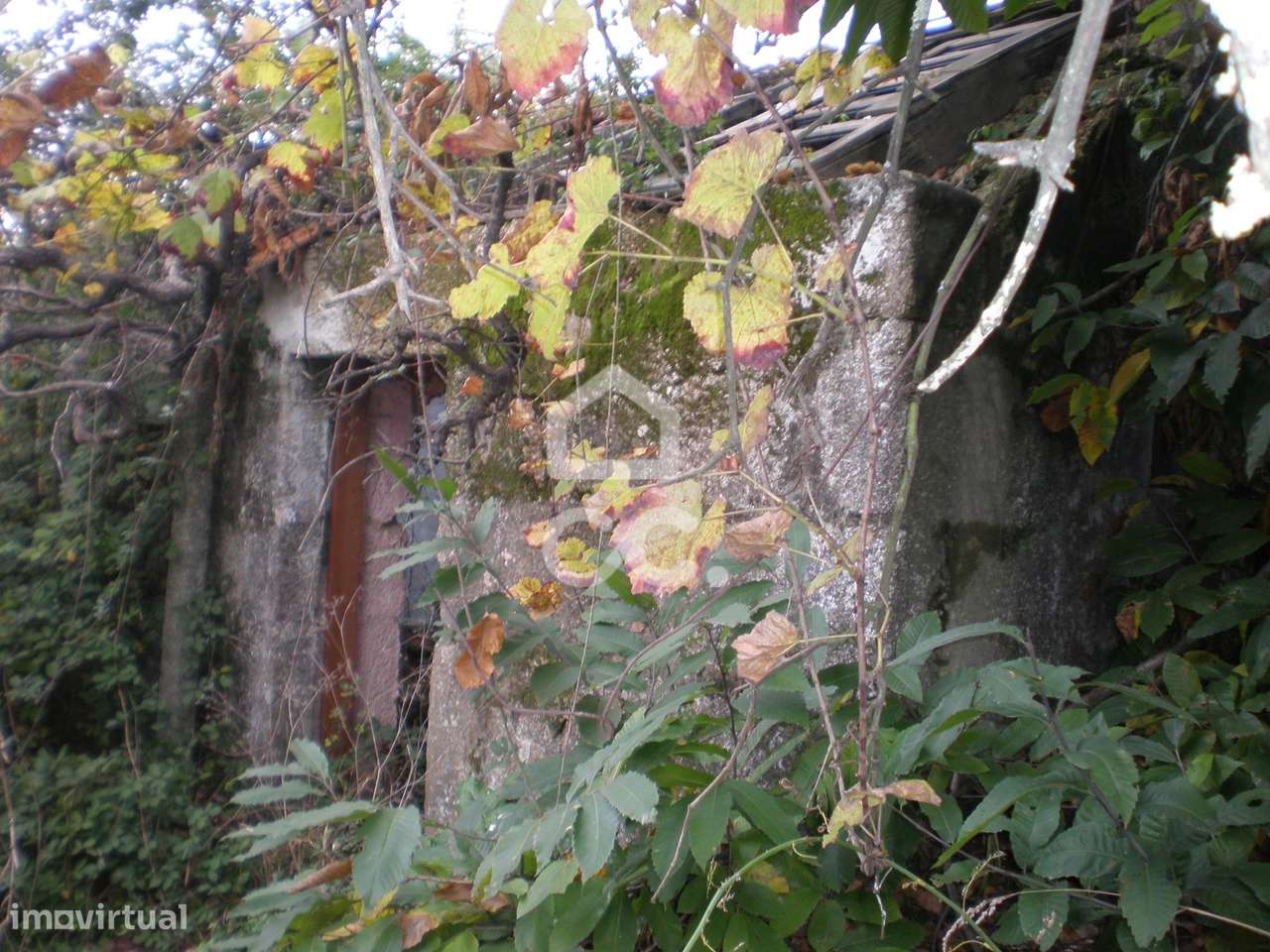 Casa Para Restauro, Figueiras, Lousada-20