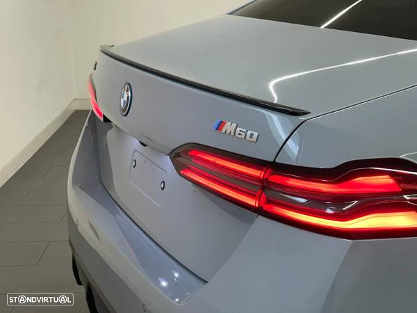 BMW i5 M60 xDrive - 6