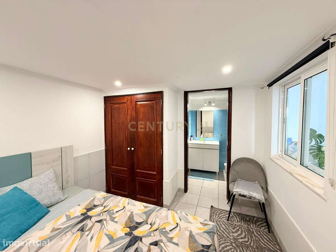 Moradia T4 I Bombarral-14