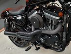 Harley-Davidson Sportster - 14