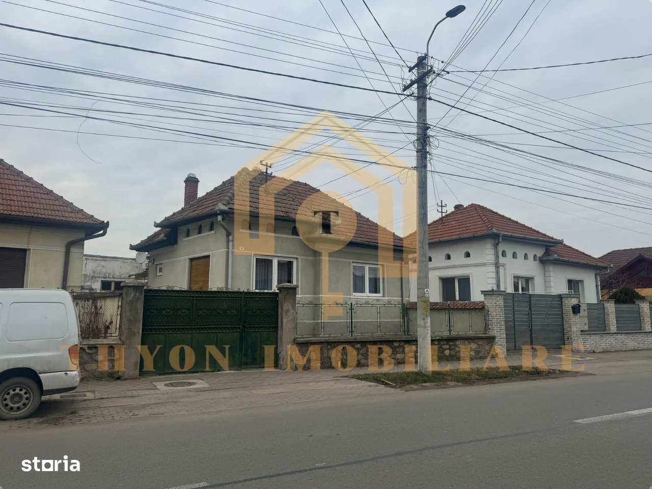 Casa de Vanzare Ultra Central-13