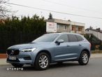 Volvo XC 60 D4 Geartronic Momentum Pro - 28