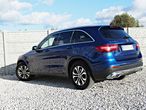 Mercedes-Benz GLC 220 d 4-Matic - 7