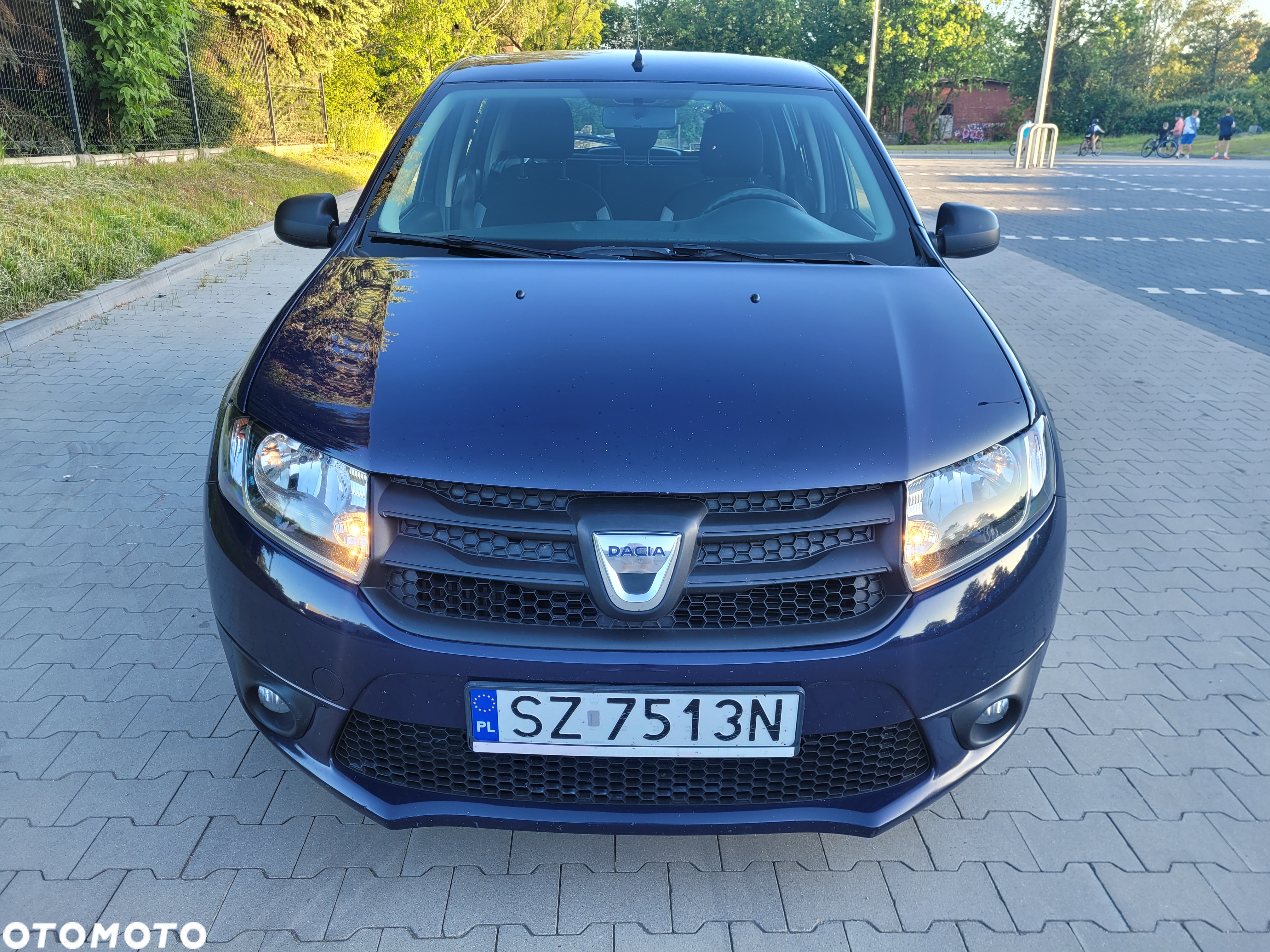 Dacia Sandero 0.9 TCe Laureate S&S - 22