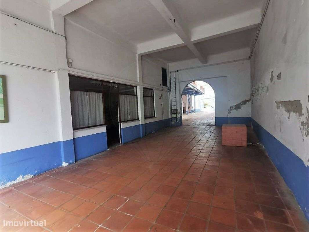Armazém T0 para venda - Grande imagem: 5/18