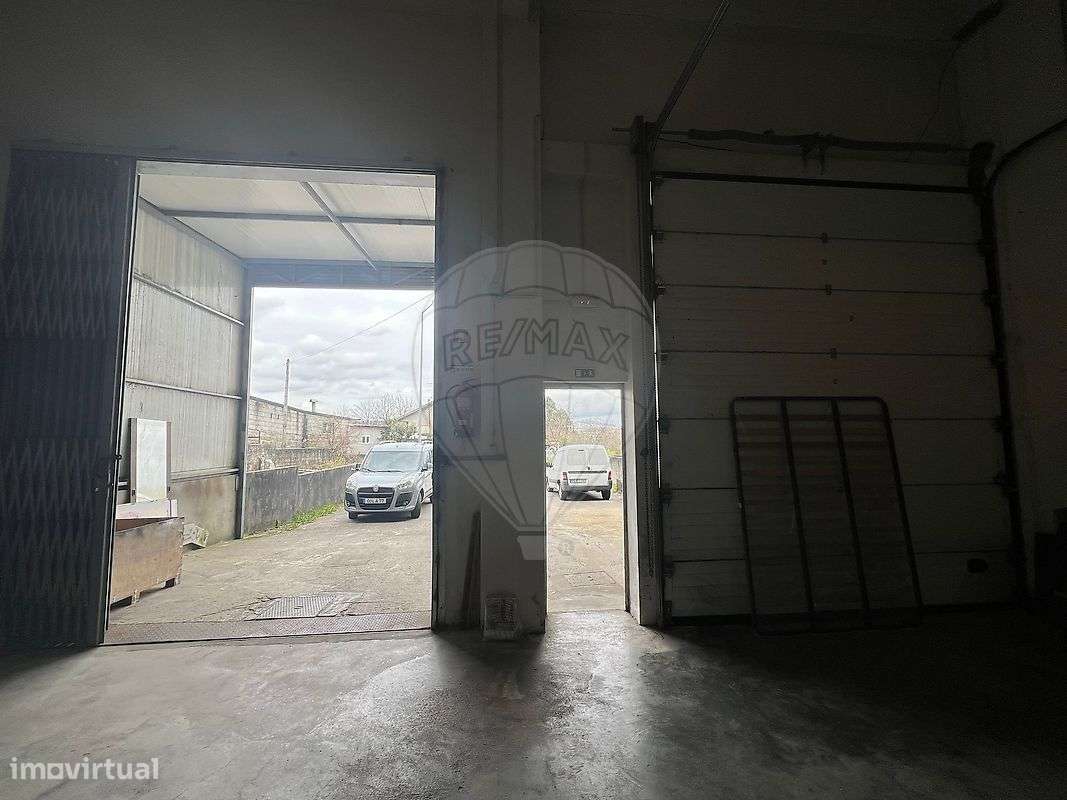 Armazém  para venda - Grande imagem: 5/22