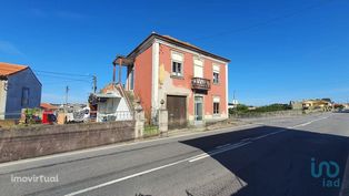 Casa tradicional T3 em Aveiro de 157,00 m2