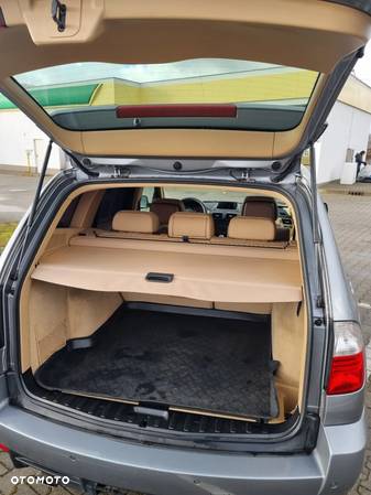 BMW X3 2.0d - 17