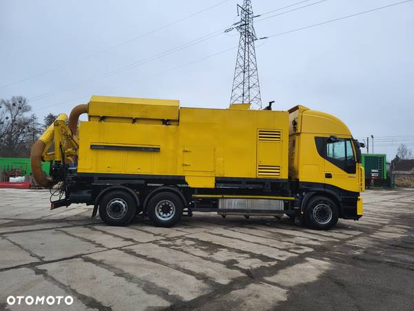 Iveco stralis  as260sy/fp-cm - 29