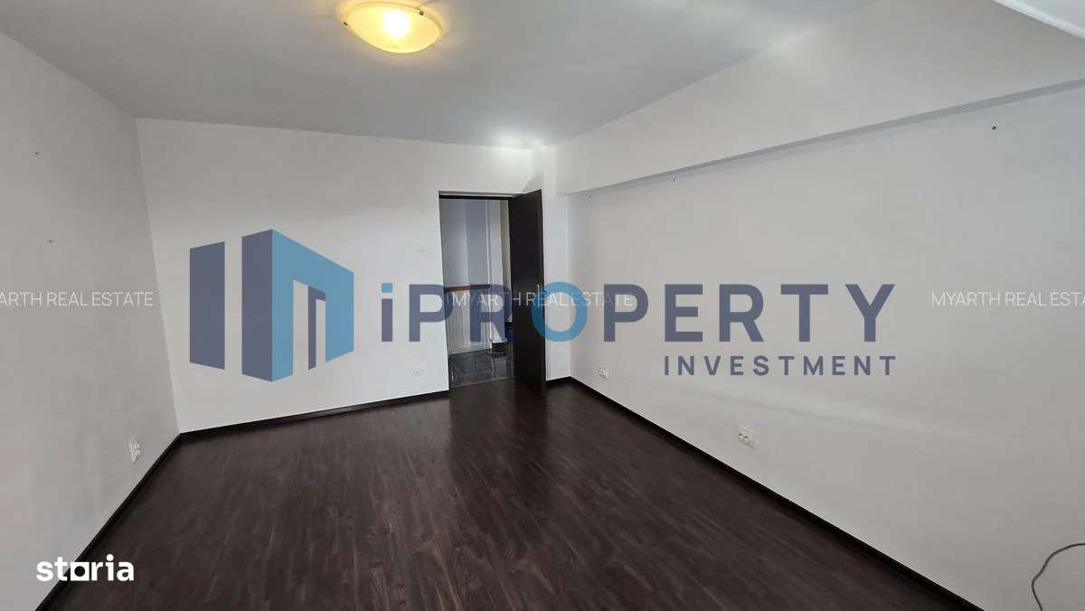 Bd Unirii, Alba Iulia | Duplex 5 Camere pentru birouri | 4 Terase - Imagine principală: 5/13