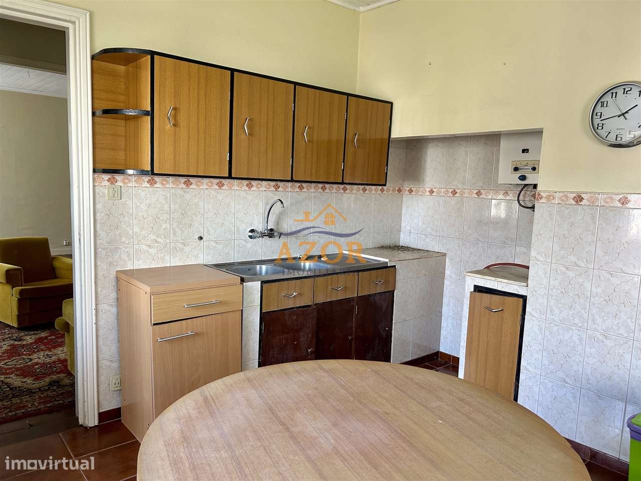 Moradia T4 Venda em Fajã de Baixo,Ponta Delgada-9