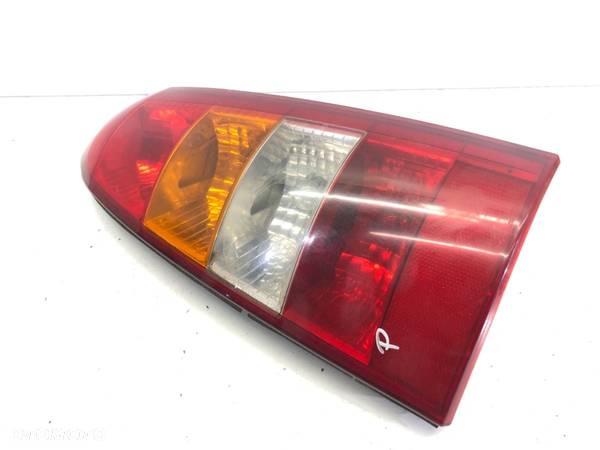 LAMPA PRAWY TYŁ OPEL ASTRA G Kombi (T98) 1998 - 2004 2.0 DI (F35) 60 kW [82 KM] olej napędowy 1998 - 2