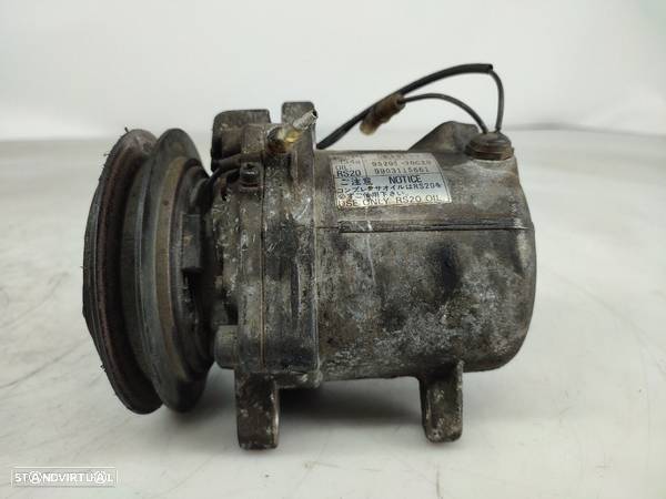 Compressor Do Ac Suzuki Grand Vitara I (Ft, Ht) - 1