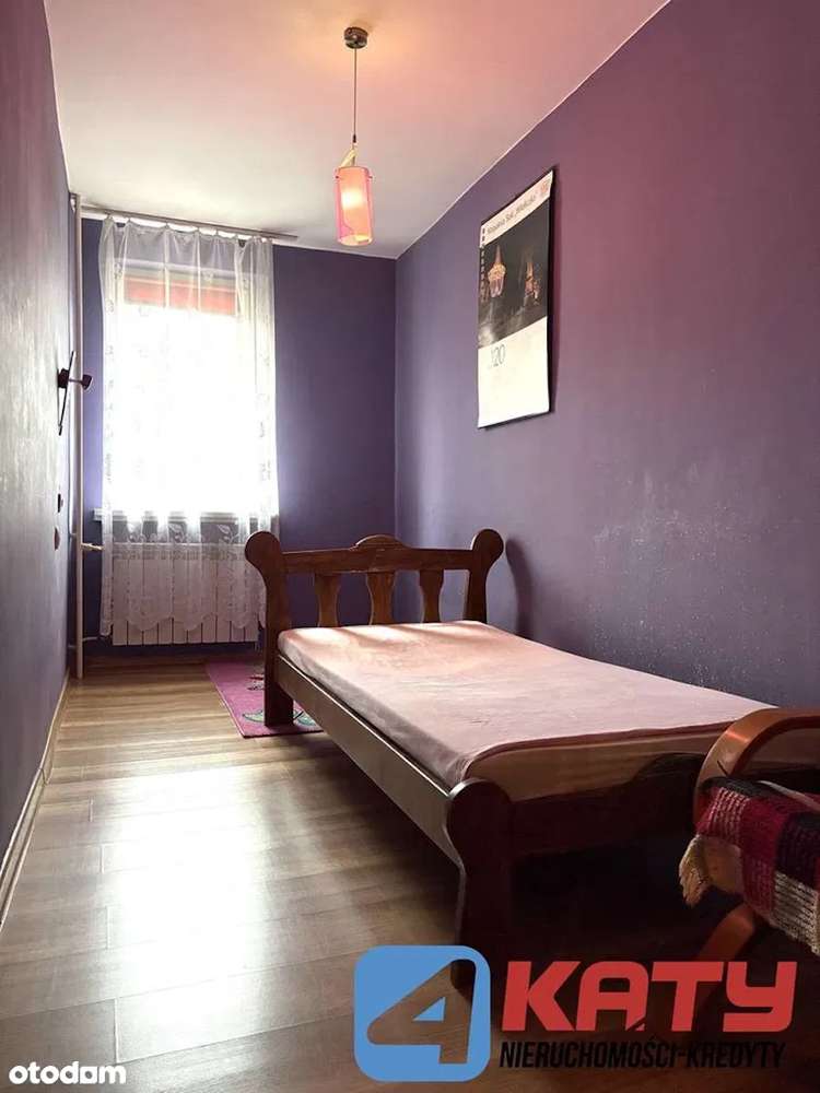 2 pokoje || śródmieście || 43,99 mkw - Pełny obrazek: 5/7