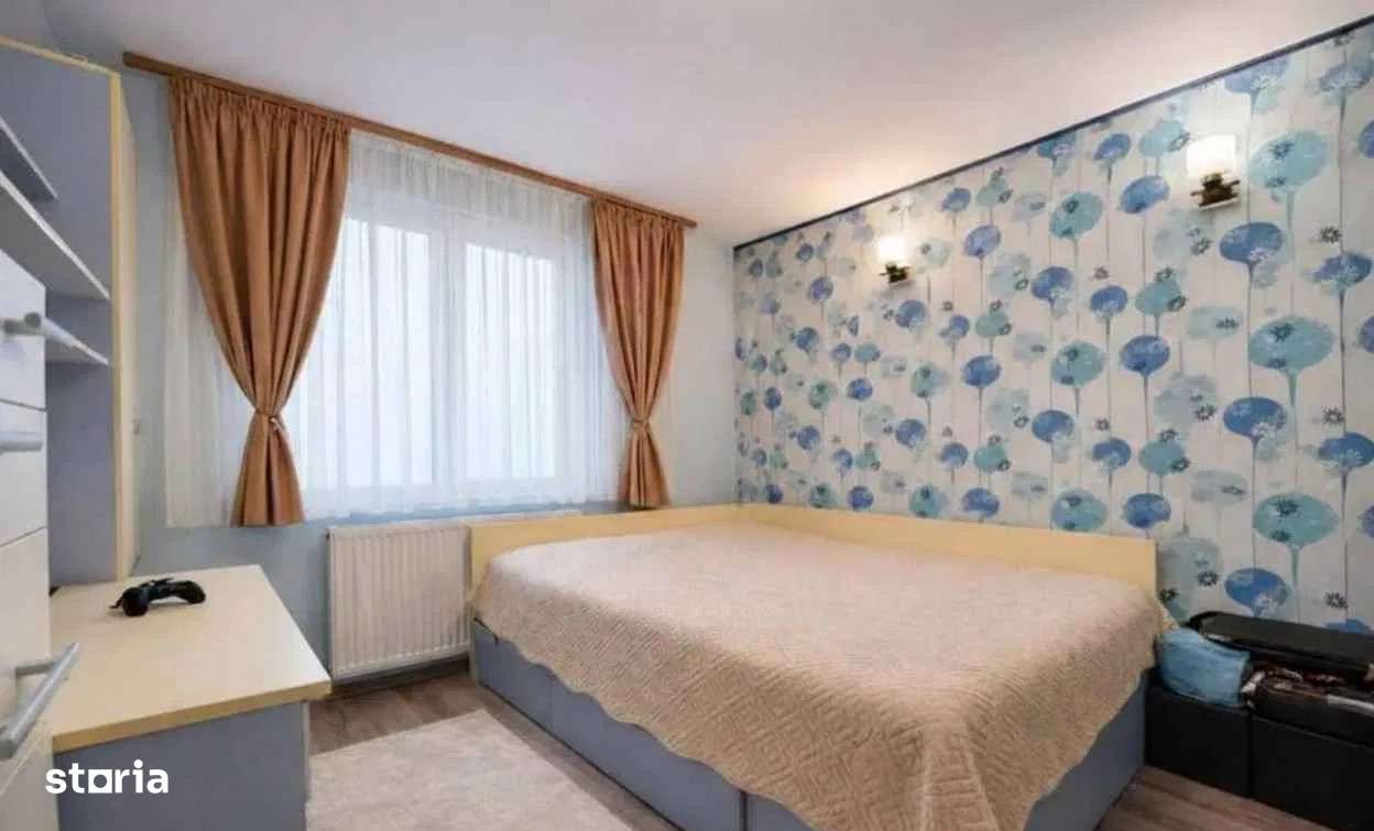 Apartament 3 camere Calea Giulest / Calea Crangasi-3