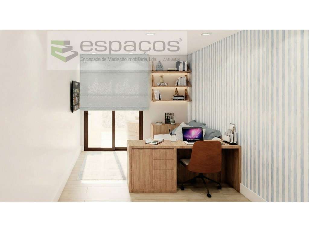 Terraços 137 - Urb. Terraços da Ponte , Sacavém-11