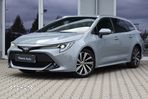 Toyota Corolla 1.2 T Comfort - 1