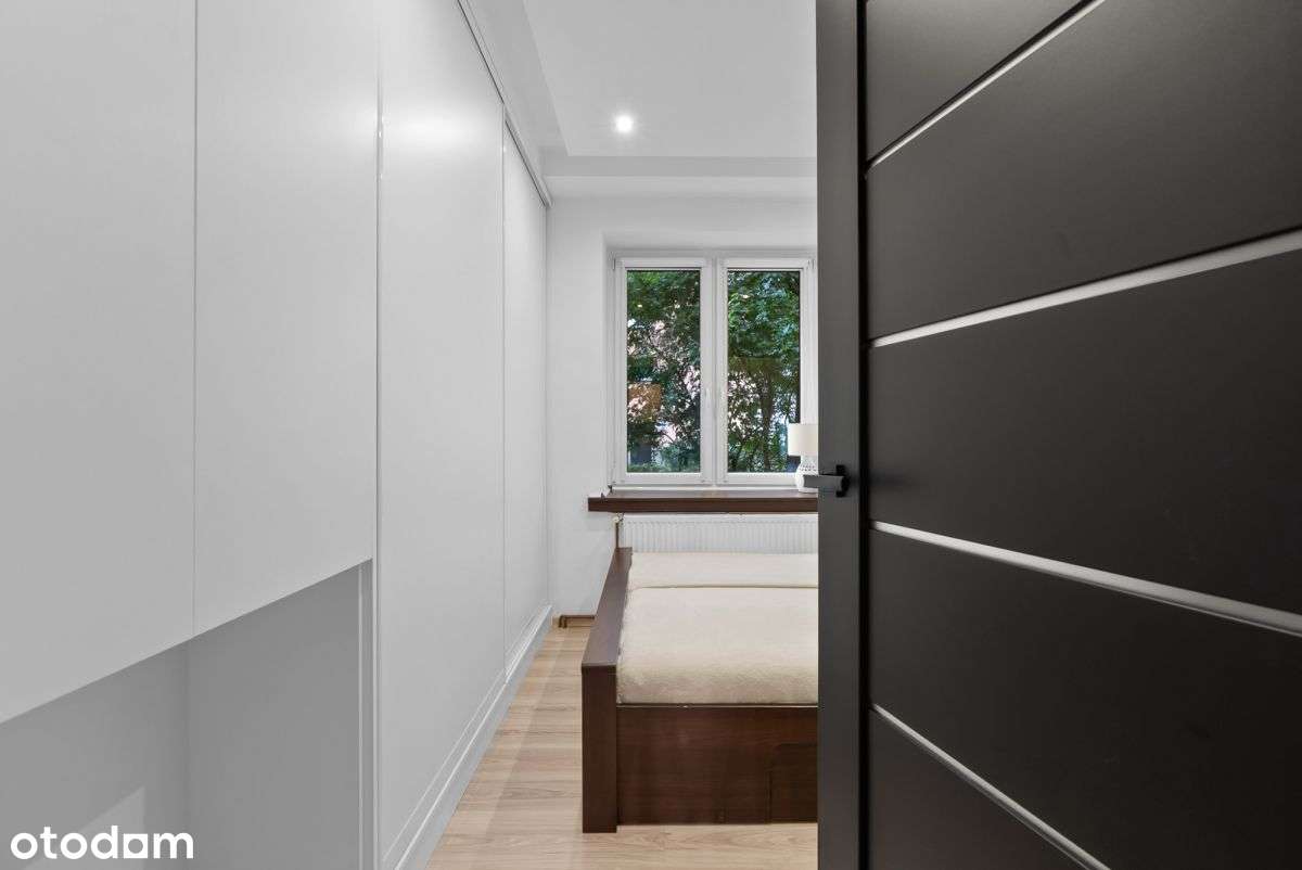 3 Pokoje | Parter | Przytulne mieszkanie-14