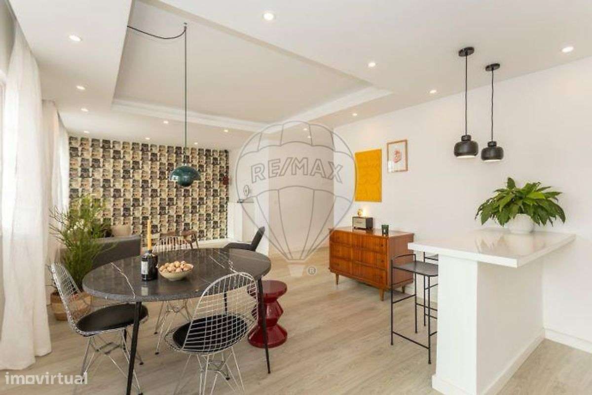 Apartamento T2 para venda-3