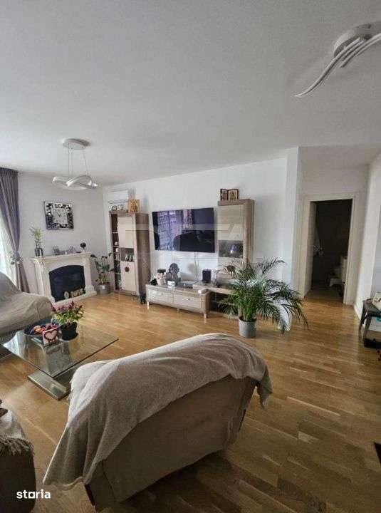 Apartament 3 camere  Arcadia Domenii - Imagine principală: 2/16