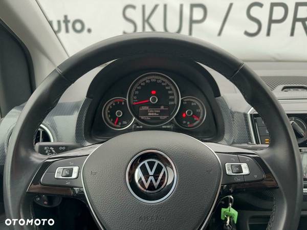 Volkswagen up! 1.0 move - 10