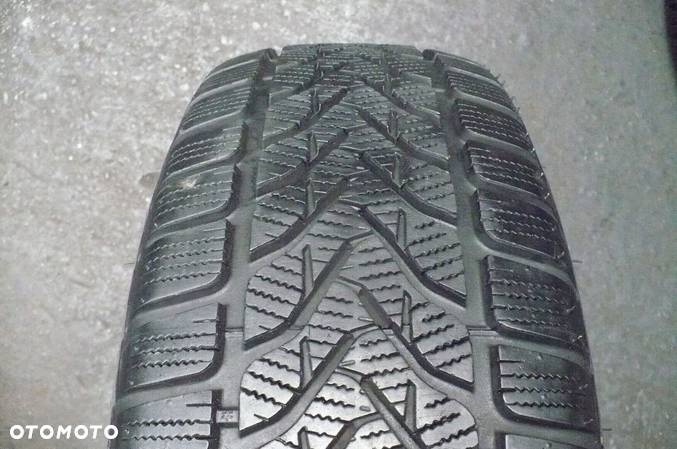 LASSA Competus Winter 2 215/70R16 7,8mm 2021 - 1