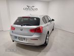 BMW 116 d Line Sport Auto - 29