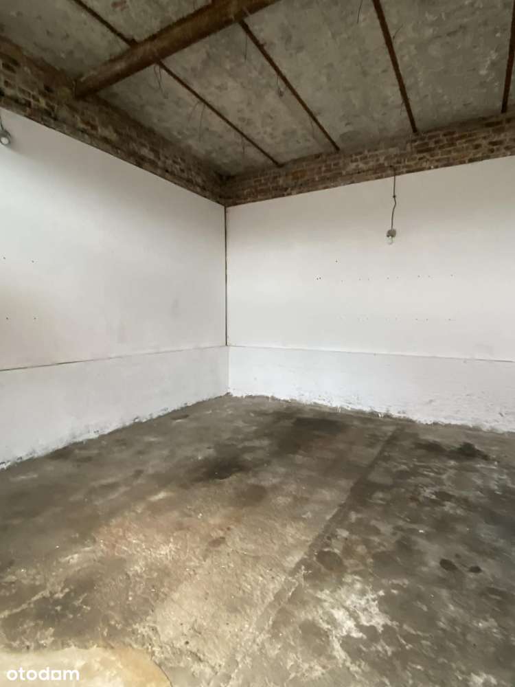 Wynajmie magazyn 33-90 m2 Wawer - Pełny obrazek: 4/5