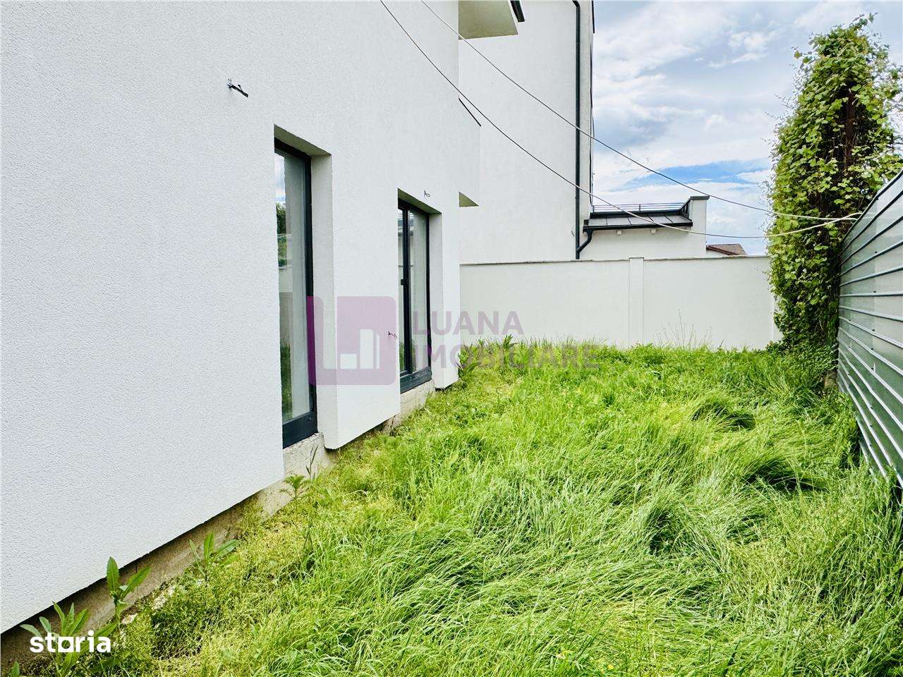 Casa in Selimbar | individuala | INTABULATA | teren 212 mp | Triajului - Imagine principală: 2/13