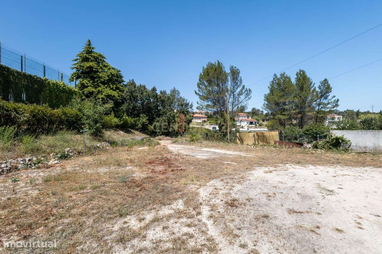 Espetacular Moradia com Jardim em Tomar, Santarém-18