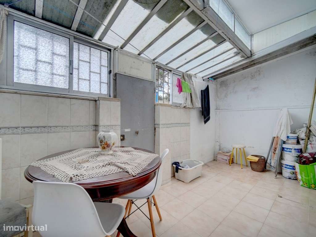 T1 com Logradouro na Venda Nova - Excelente Localização e Acessibil...-9