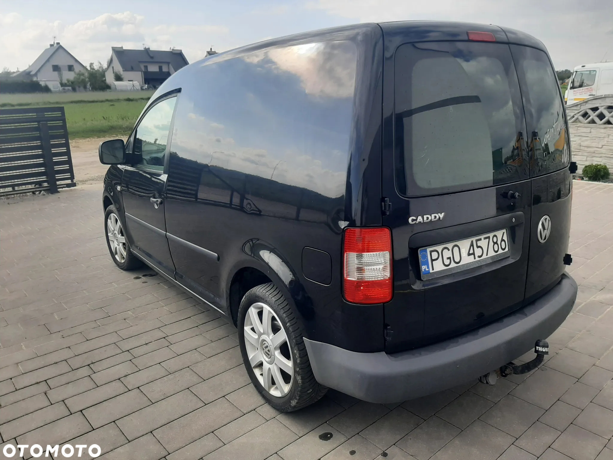 Volkswagen Caddy - 6