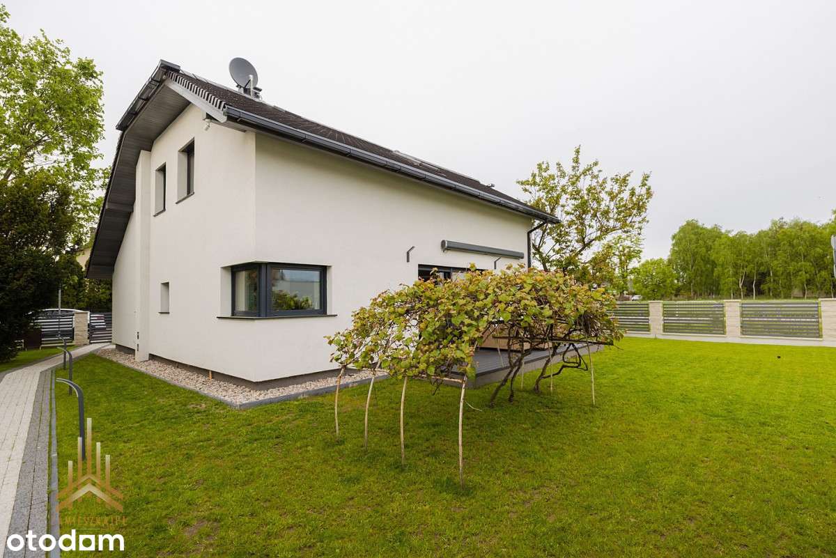 Bez Prowizji - Nowy dom | Wkd Opacz | od zaraz-15