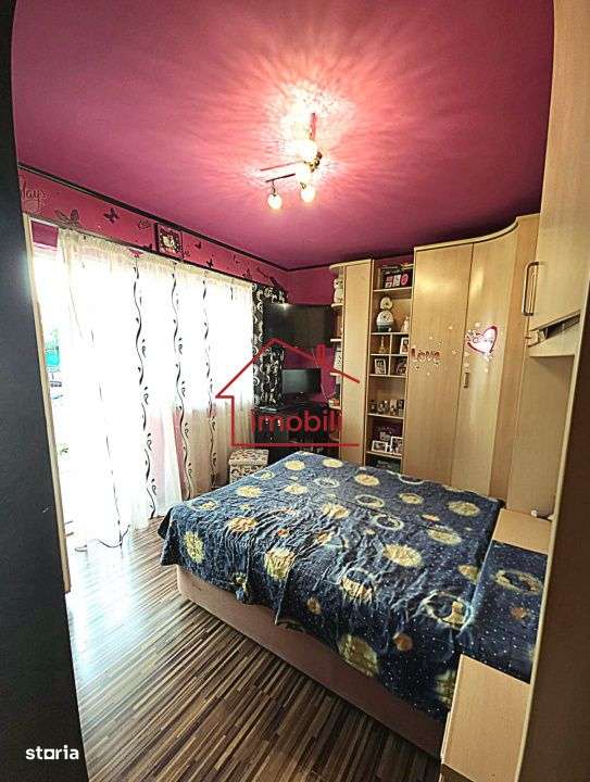 Apartament 2 camere | Zona Vivo | Parter inalt | Ideal locuit / invest-2