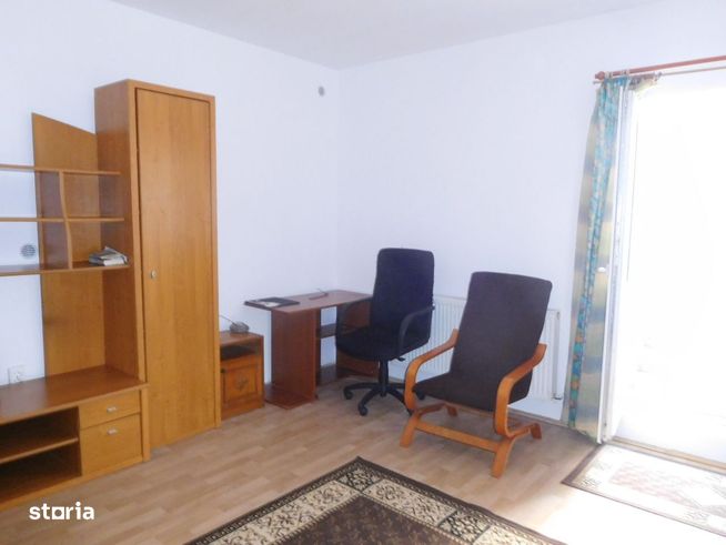 apartament cu 1 camera, str Calea Turzii-Andrei Muresanu-2