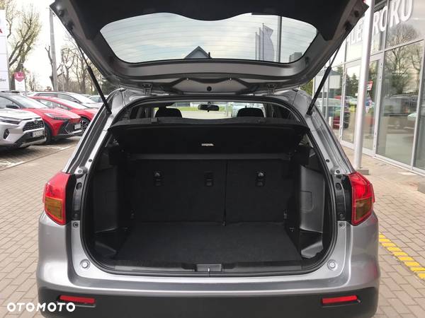 Suzuki Vitara 1.6 Comfort 4WD - 6