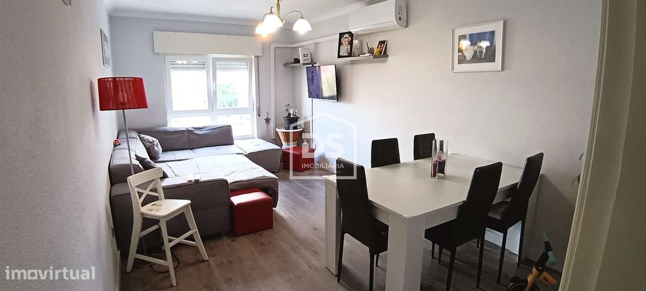 Apartamento T2 Venda em Sacavém e Prior Velho,Loures-3