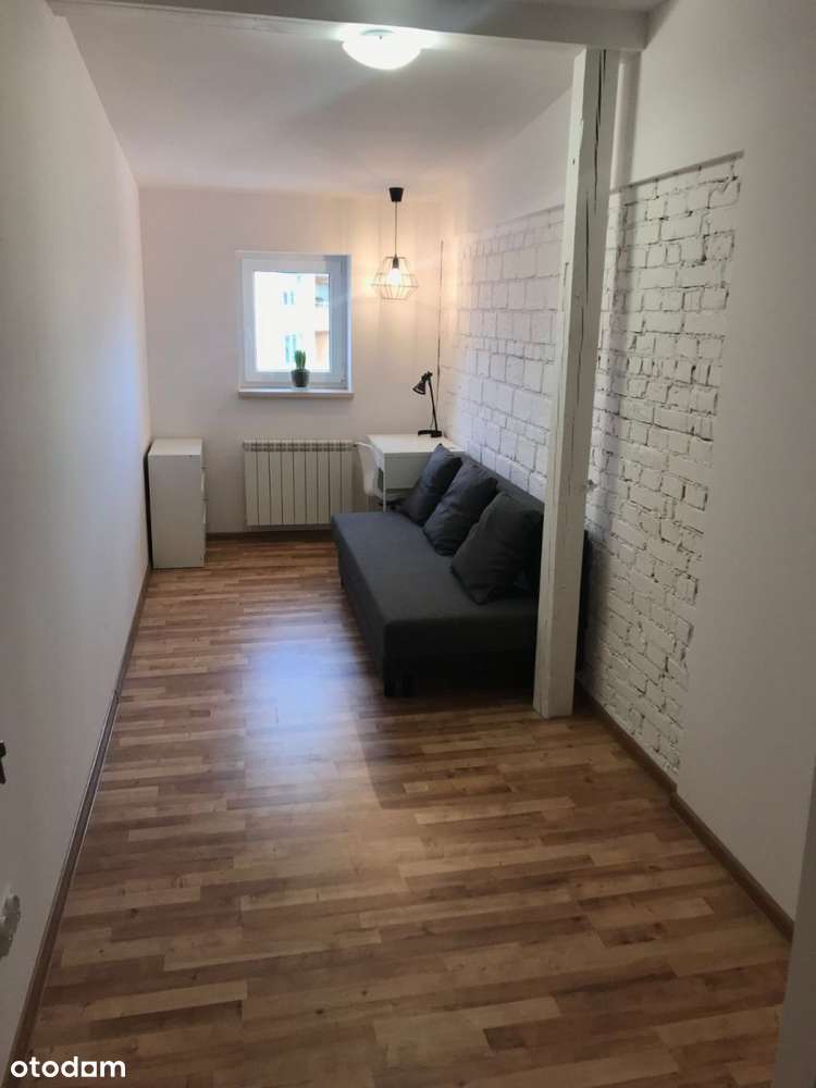 Gotowiec inwestycyjny w centrum Gdyni-14